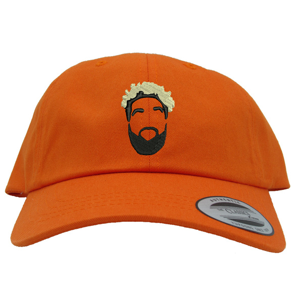 cleveland browns dad hat